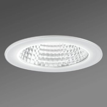 Egger DLS LED vstavané svetlo IDown 26, IP54