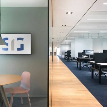 Egger DLS vstavané svetlo Rám 150, 1 svetlo, biela, nízke napätie
