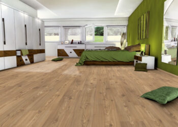 Egger, Laminátová podlaha Bodenclic 31 Solution F 72265 Borovice kanadská, 1292 x 193 mm