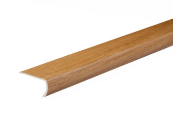 Egibi, Schodový profil Golden 1,2m, 1200x50x26 mm, hnedá