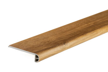 Egibi, Schodový stupeň Golden 1,2m, 1200mm x 110 x 25mm, hnedá