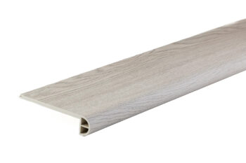Egibi, Schodový stupeň Toronto 1,2m, 1200mm x 110 x 25mm, šedá