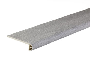 Egibi, Schodový stupeň Vancouver 1,2m, 1200mm x 110 x 25mm, šedá
