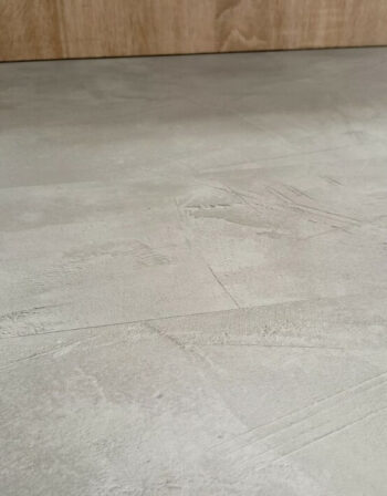 Egibi, Vinylová podlaha lepená Canadian Design Beton nature DRY BACK, 914,4x152,4 mm