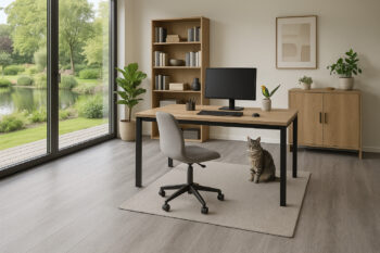 Egibi, Vinylová podlaha lepená Canadian Design Vancouver DRY BACK, 914,4x152,4 mm