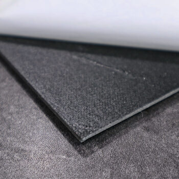 Egibi, Vinylová podlaha samolepiaca Canadian Design Betón šedý Peel & Stick, 609,6 x 304,8 mm