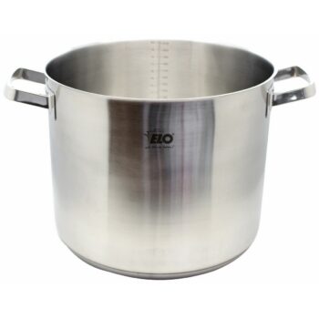 Elo 24640 Hrniec nehrdzavjeúci Profi Cuisine 40 cm, 50 l, 50 l
