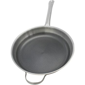 Elo 35832 Panvica s pomocnou rukoväťou ReliefSolution 32 cm, 32 cm