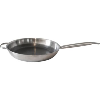 Elo 35832 Panvica s pomocnou rukoväťou ReliefSolution 32 cm, 32 cm