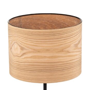 Envostar Dýhová stolová lampa jaseň Ø 25 cm