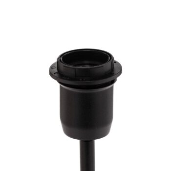 Envostar Dýhová stolová lampa jaseň Ø 25 cm