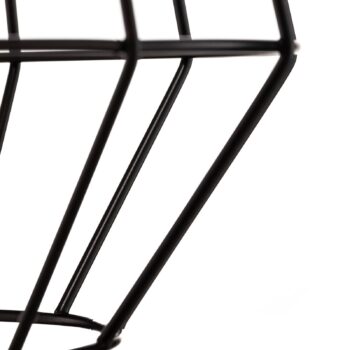 Envostar Finan závesná lampa, 1-plameňová Ø 21 cm