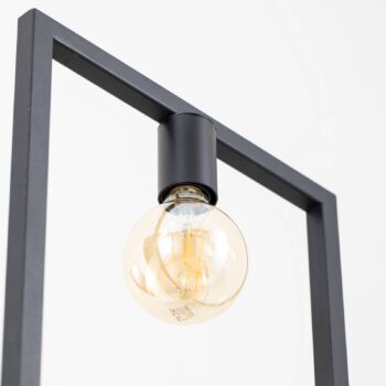 Envostar Hyacint stojaca lampa s 2 kvetináčmi