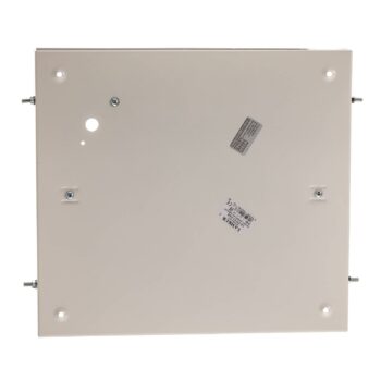 Envostar Kerio stropné svietidlo 37,5x37,5cm dub svetlý