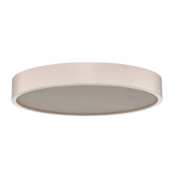 Envostar Kerio stropné svietidlo, Ø 57,5 cm, biele