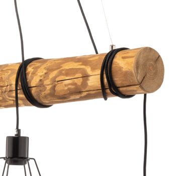 Envostar Various závesné 5-pl. borovica prírodná