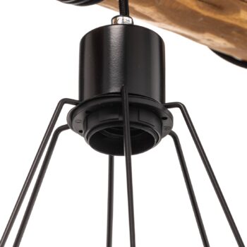 Envostar Various závesné 5-pl. borovica prírodná