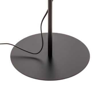 Envostar Veneer stojaca lampa orech