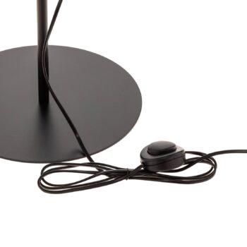 Envostar Veneer stojaca lampa orech