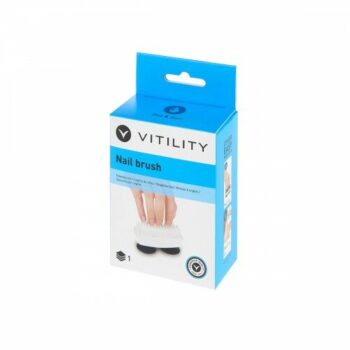 Ergonomická stabilná kefka na ruky Vitility VIT-70110140
