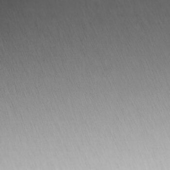Escale Blade nástenné LED striebro matné Ø 95 cm