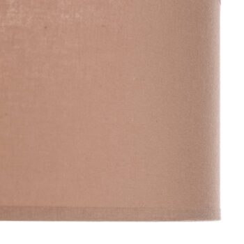 Euluna Roller blanket, látkový odtieň cappuccino Ø40cm
