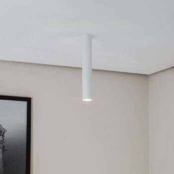 Euluna Thalassa Downlight 1-pl. biela výška 40cm