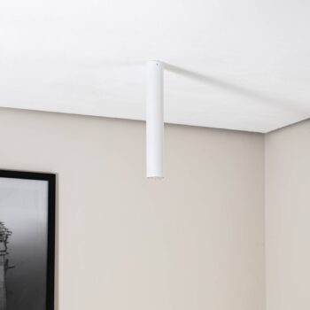 Euluna Thalassa Downlight 1-pl. biela výška 40cm