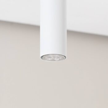 Euluna Thalassa Downlight 1-pl. biela výška 40cm