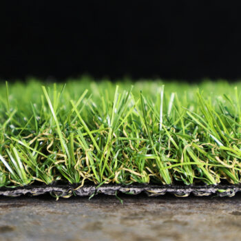 Europe Grass, Metrážna umelá tráva Profi Garden, na mieru, šíře 4m, zelená
