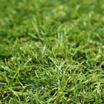 Europe Grass, Metrážna umelá tráva Profi Garden, vyrezať kruh, šíře 4m, zelená