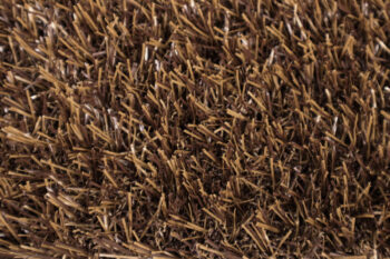 Europe Grass, Umelá tráva PartyGrass Brown, na mieru, šíře 4m, hnedá