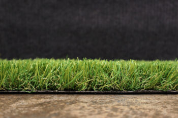 Europe Grass, Umelá tráva Rosalia, na mieru, šíře 4m, zelená