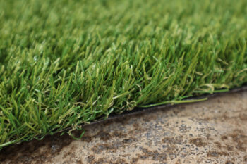 Europe Grass, Umelá tráva Rosalia, vyrezať kruh, šíře 4m, zelená