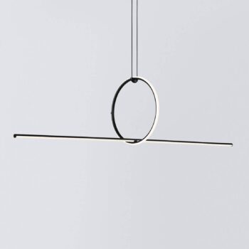 FLOS Arrangements 2 závesné LED svietidlá