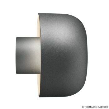 FLOS Bellhop vonkajšia nástenná lampa 2700K