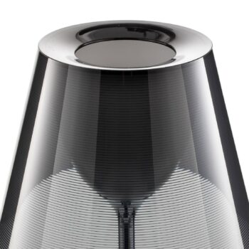 FLOS Bibliotheque Nationale stojaca lampa fumée