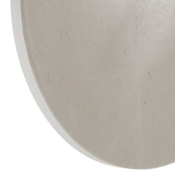 FLOS Camouflage 240 – vonkajšie LED svetlo kameň