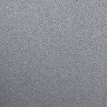 FLOS Casting C 100 soklové svietidlo 20 cm, sivé