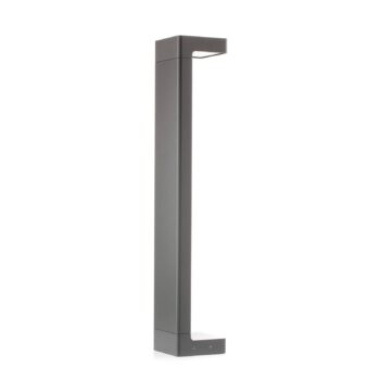 FLOS Casting C150 LED svetlo na cestu, 85 cm 3 000 K
