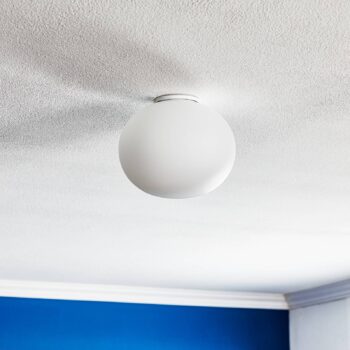 FLOS Glo-Ball C/W Zero stropné svietidlo