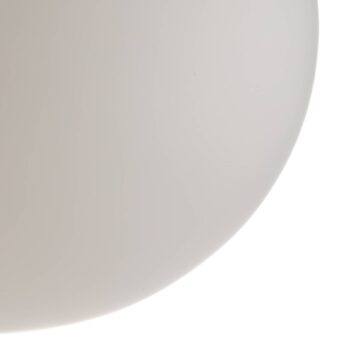 FLOS Glo-Ball C/W Zero stropné svietidlo
