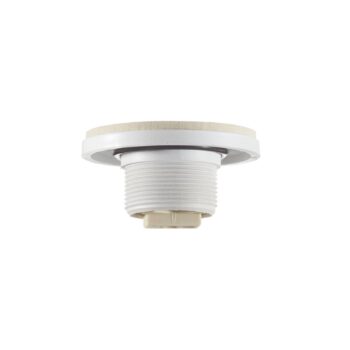FLOS Mini Glo-Ball C/W - dizajnové stropné svietidlo