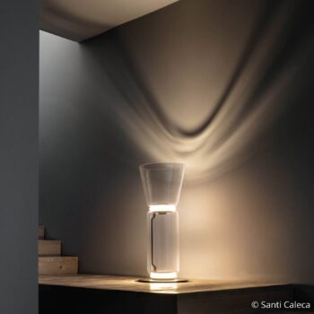 FLOS Noctambule 1 High Cylinder & Cone small base