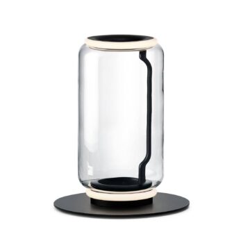FLOS Noctambule 1 Low Cylinder, small base