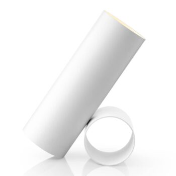 FLOS Sawaru stolná LED lampa nastaviteľná biela