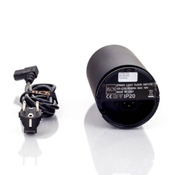 FLOS String light Floor Switch