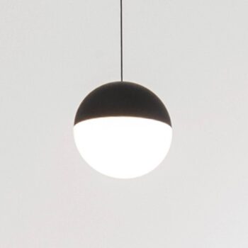 FLOS String light závesná lampa, 12 m kábel, guľa