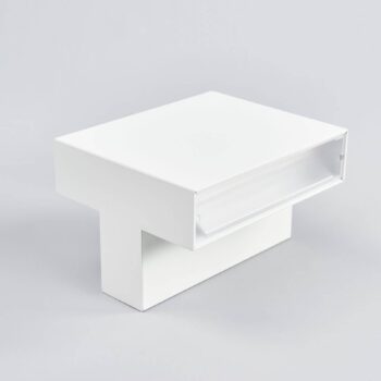 FLOS Tight Light – nástenné LED svietidlo