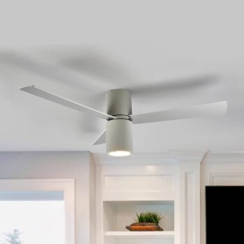 FORMENTERA stropný ventilátor s diaľkovým ovládaním